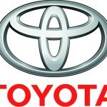 toyota logo design