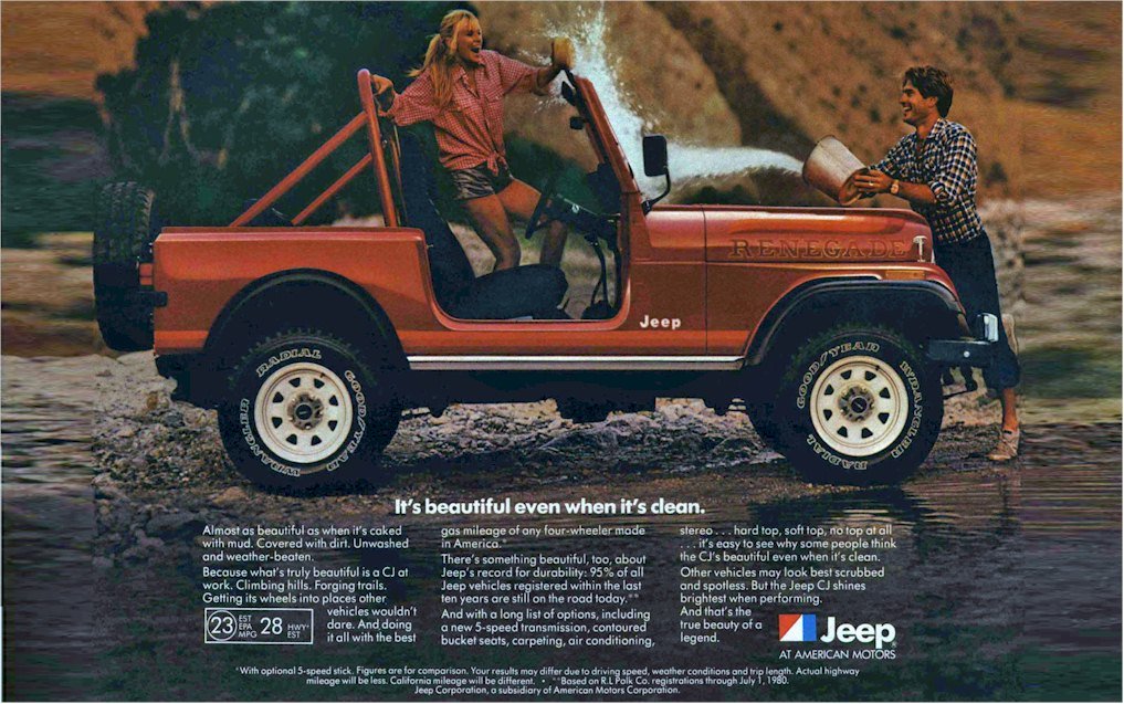 Jeep Logo and the History Behind It | LogoMyWay