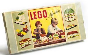 The LEGO Logo and Its History | LogoMyWay