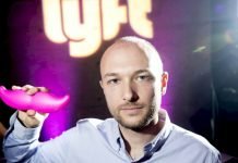 The Lyft Logo and Its History