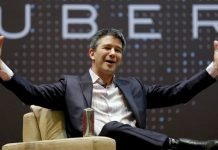 Uber Logo and Its History