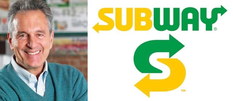 Subway Logo and the History Behind the Business | LogoMyWay