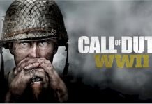 Call of Duty Logo and Its History