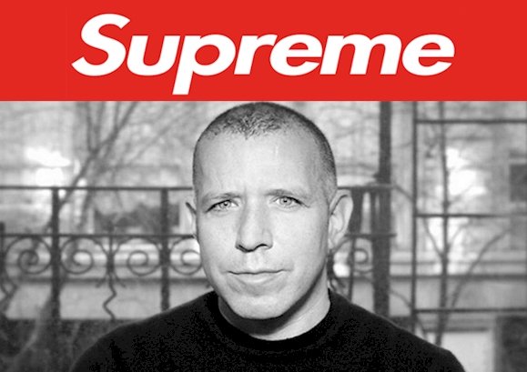 Here's Why Supreme Is the Poster Brand for Chic Street Style