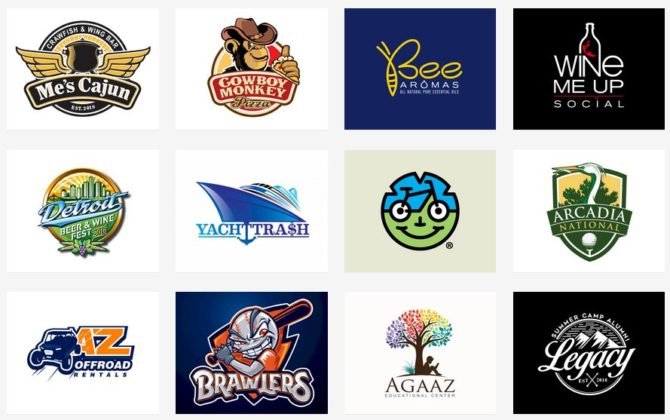 The Benefits of Running a Logo Contest | LogoMyWay