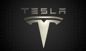 Tesla Logo And The History Of The Company Logomyway