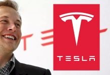 Tesla Logo and the History of the Company
