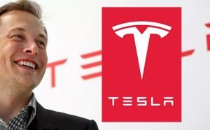 Tesla Logo And The History Of The Company Logomyway