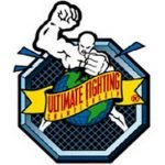 ufc logo 2001