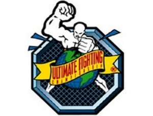 The UFC Logo and the History Behind the Company | LogoMyWay