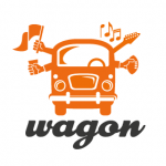Wagon_logo_design