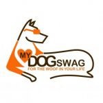 dog swag logo design