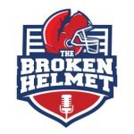 helmet logo design