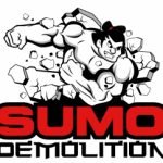 sumo logo design