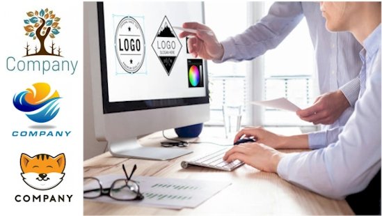 How To Make Your Own Logo Logomyway