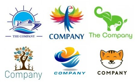 logo design inspiration