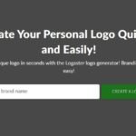 logaster logo maker