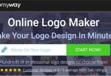 Best Logo Makers to Make Your Own Logo #1 Logo Maker