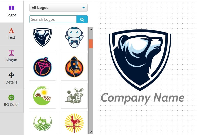 Best Logo Makers to Make Your Own Logo | LogoMyWay