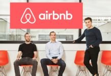 The Airbnb Logo and Its History