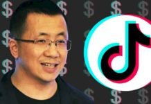 TikTok Logo and Its History