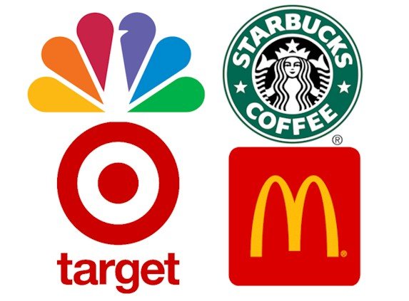 Most Famous Logos in the World | LogoMyWay