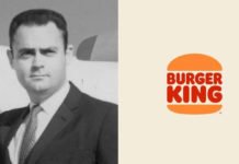 Burger King Logo and its History