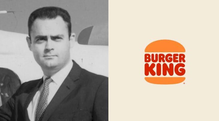 Burger King Logo and its History
