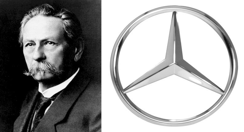Mercedes-Benz Logo: Evolution and Significance