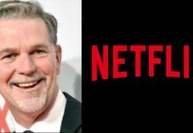 Netflix Logo And Their History