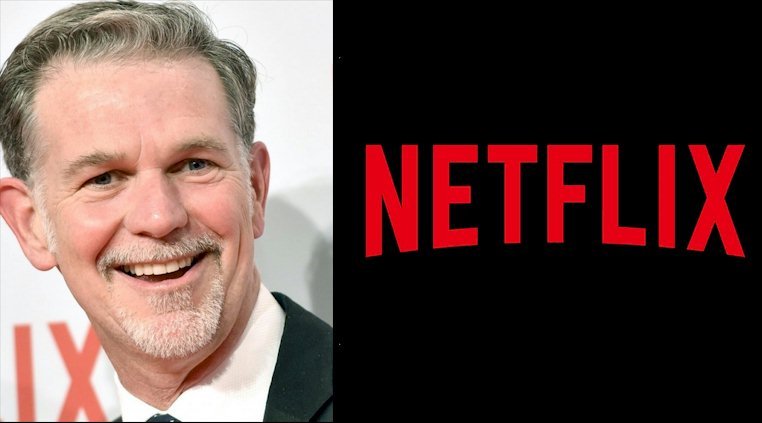 Netflix Logo Evolution: From Initial Designs to the Iconic Tudum!