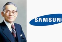 Samsung Logo and Its History