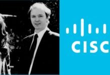 Cisco Logo And the History of the Company