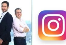Instagram Logo and their History