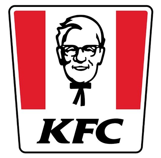 The KFC Logo and the History Behind the Company | LogoMyWay