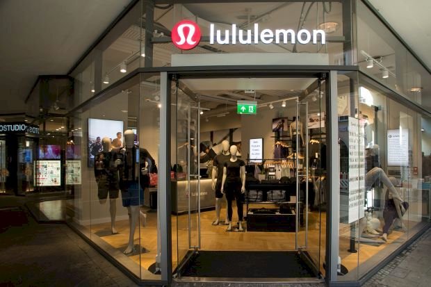 Lululemon makes its retail debut in Spain with its first store in Barcelona