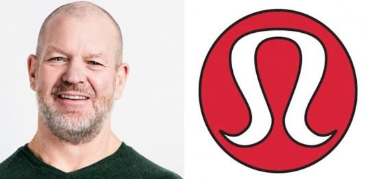 Lululemon Logo And The History Behind The Company Logomyway