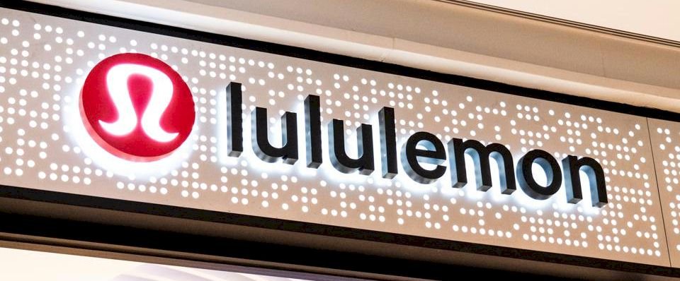 First Lululemon Store In Usb  International Society of Precision