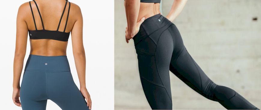 What Does the Lululemon Logo Mean?