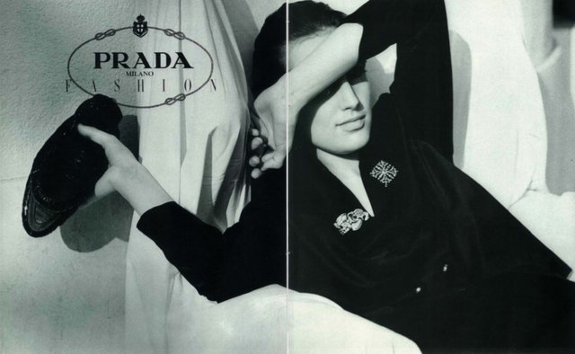 Prada History And Background Prada History JXCL