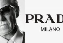 PRADA Logo and the History Behind the Company