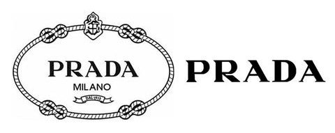 PRADA Logo and the History Behind the Company | LogoMyWay