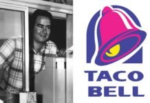Taco Bell Logo And the History Behind the Company
