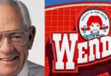 Wendy’s Logo and the History of the Company