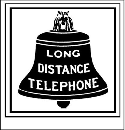 The AT&T Logo and the History Behind the Company | LogoMyWay