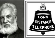 The AT&T Logo and the History Behind the Company