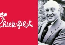 Chick-Fil-A Logo and The History of the Company