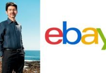 eBay Logo and the History Behind the Company