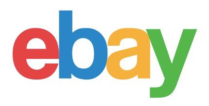ebay logo