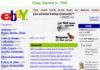 eBay Logo and the History Behind the Company | LogoMyWay